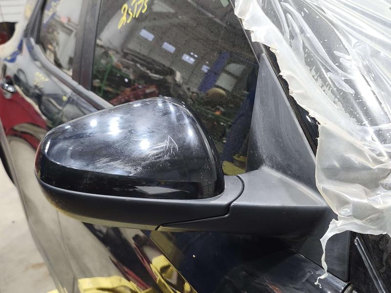 2023 Chevrolet Trailblazer Door Mirror
