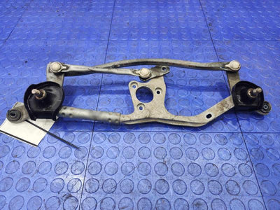 2014-2019 Toyota Corolla Sedan Windshield Wiper Linkage Transmission OEM 8515002310
