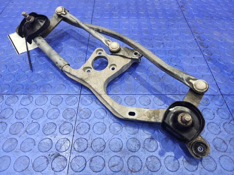 2014-2019 Toyota Corolla Sedan Windshield Wiper Linkage Transmission OEM 8515002310