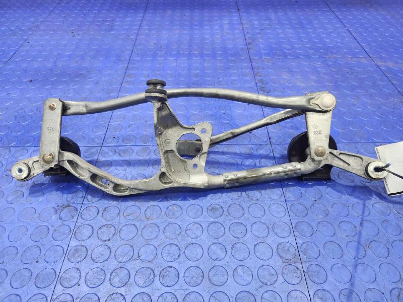 2014-2019 Toyota Corolla Sedan Windshield Wiper Linkage Transmission OEM 8515002310