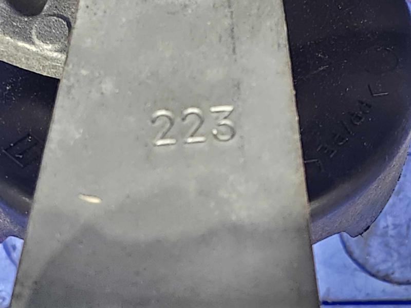 2014-2019 Toyota Corolla Sedan Windshield Wiper Linkage Transmission OEM 8515002310