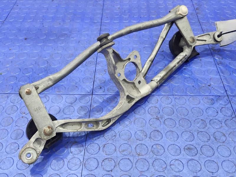 2014-2019 Toyota Corolla Sedan Windshield Wiper Linkage Transmission OEM 8515002310