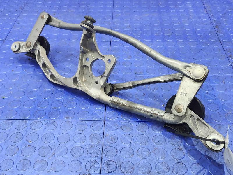 2014-2019 Toyota Corolla Sedan Windshield Wiper Linkage Transmission OEM 8515002310