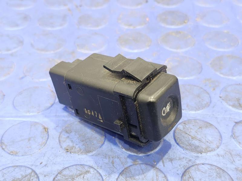 1997-1999 Dodge Dakota Fog Lamp Control Switch Genuine OEM Part 56007417