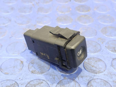 1997-1999 Dodge Dakota Fog Lamp Control Switch Genuine OEM Part 56007417