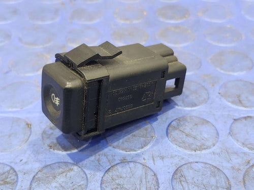 1997-1999 Dodge Dakota Fog Lamp Control Switch Genuine OEM Part 56007417