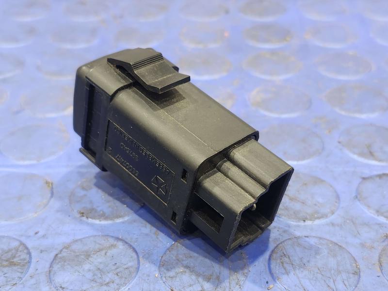 1997-1999 Dodge Dakota Fog Lamp Control Switch Genuine OEM Part 56007417