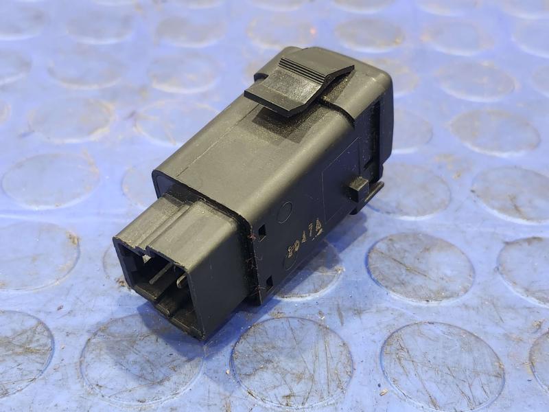 1997-1999 Dodge Dakota Fog Lamp Control Switch Genuine OEM Part 56007417