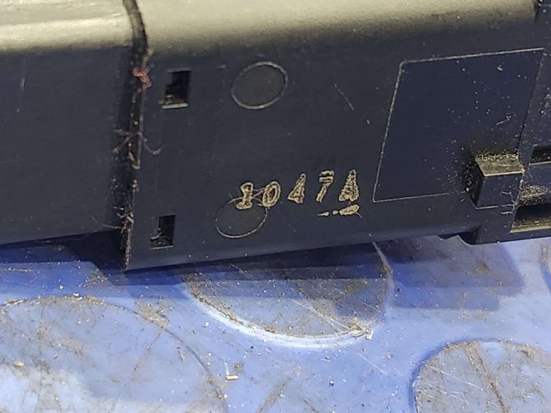 1997-1999 Dodge Dakota Fog Lamp Control Switch Genuine OEM Part 56007417