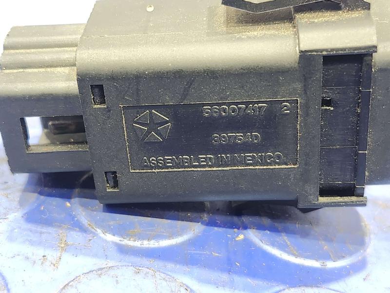 1997-1999 Dodge Dakota Fog Lamp Control Switch Genuine OEM Part 56007417