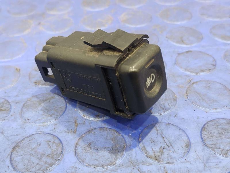 1997-1999 Dodge Dakota Fog Lamp Control Switch Genuine OEM Part 56007417