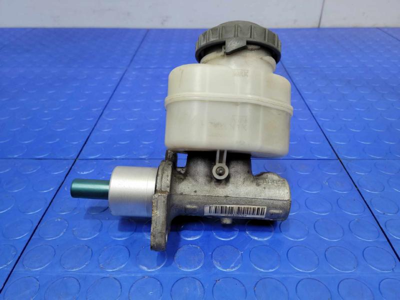 2006-2008 Honda Ridgeline Brake Master Cylinder Assembly OEM 46100SJCA51