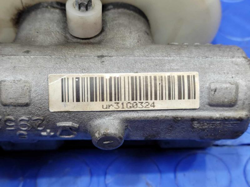 2006-2008 Honda Ridgeline Brake Master Cylinder Assembly OEM 46100SJCA51