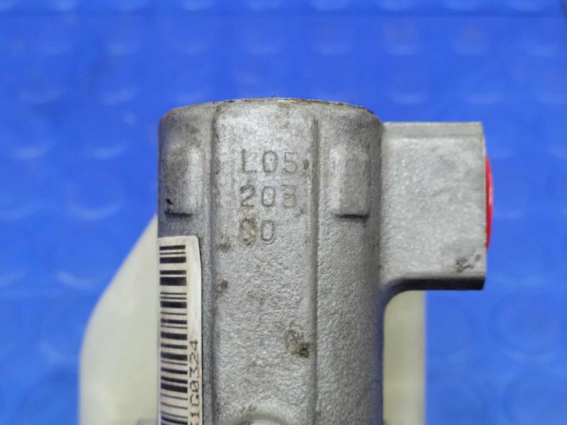 2006-2008 Honda Ridgeline Brake Master Cylinder Assembly OEM 46100SJCA51