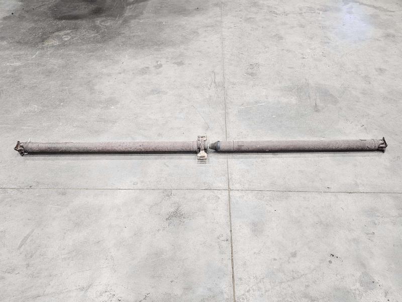 2007 Toyota RAV4 Rear Drive Shaft
