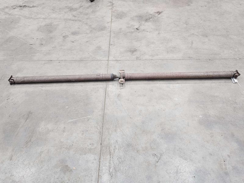 2007 Toyota RAV4 Rear Drive Shaft