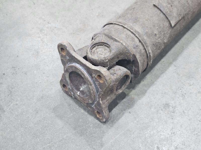 2007 Toyota RAV4 Rear Drive Shaft
