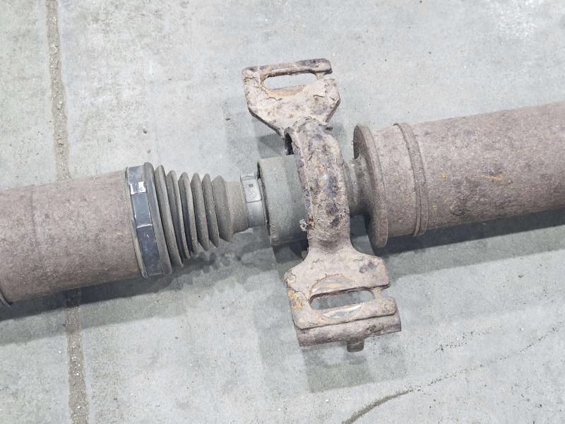 2007 Toyota RAV4 Rear Drive Shaft