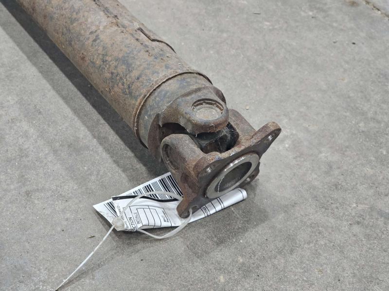 2007 Toyota RAV4 Rear Drive Shaft