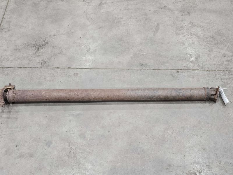 2007 Toyota RAV4 Rear Drive Shaft
