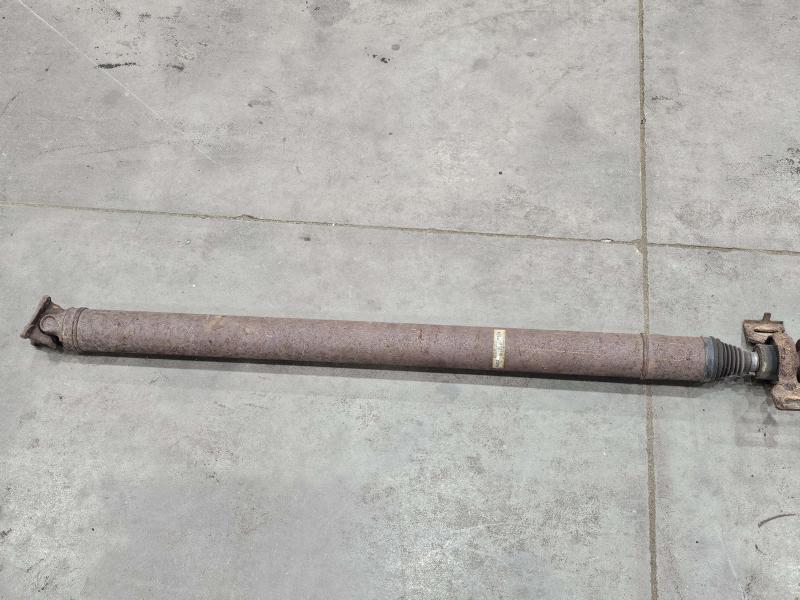 2007 Toyota RAV4 Rear Drive Shaft
