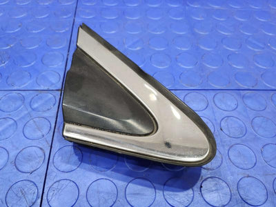 2013 Honda CR-V Fender Moulding