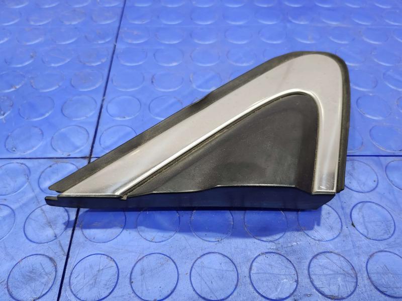 2013 Honda CR-V Fender Moulding