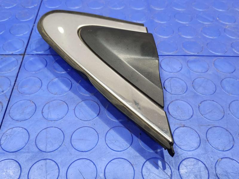 2013 Honda CR-V Fender Moulding