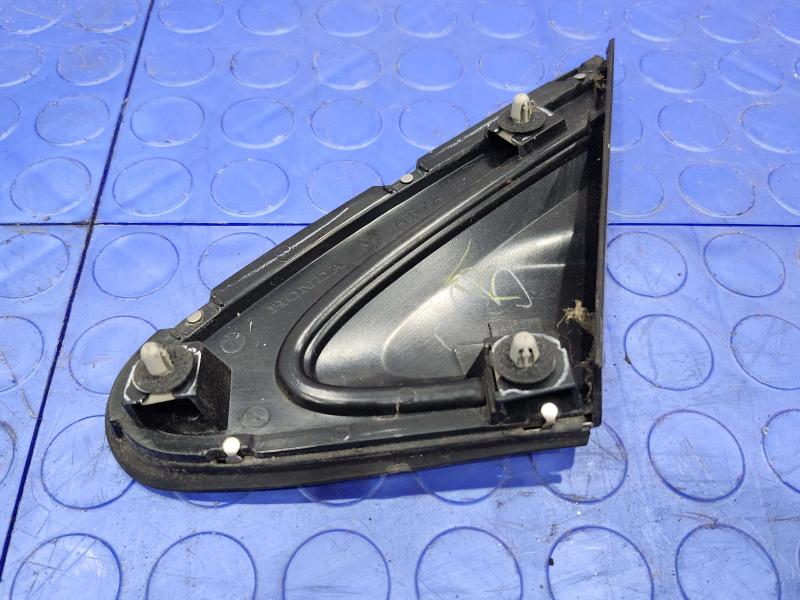 2013 Honda CR-V Fender Moulding