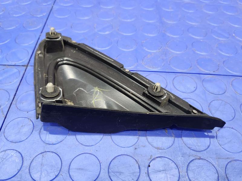 2013 Honda CR-V Fender Moulding