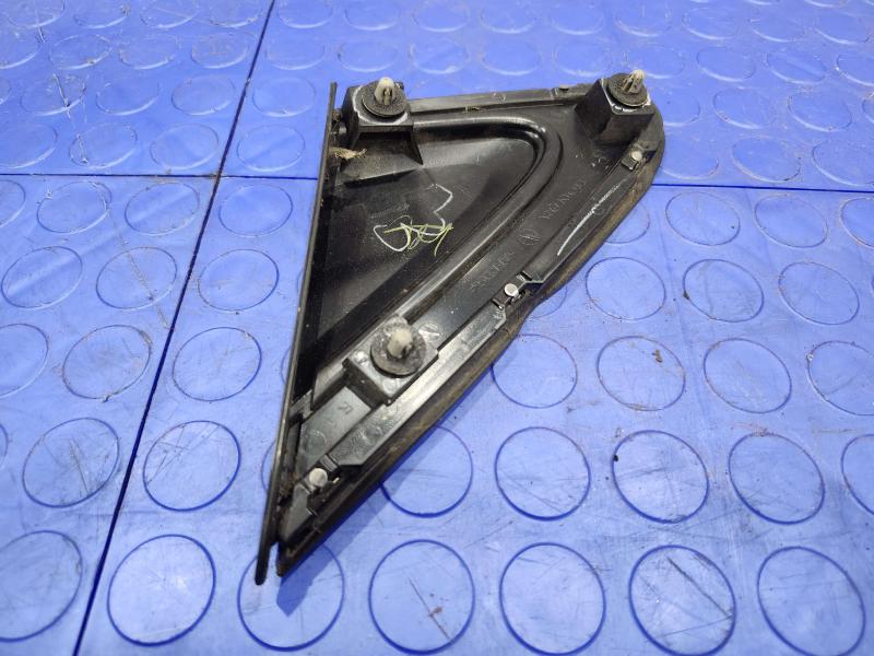 2013 Honda CR-V Fender Moulding
