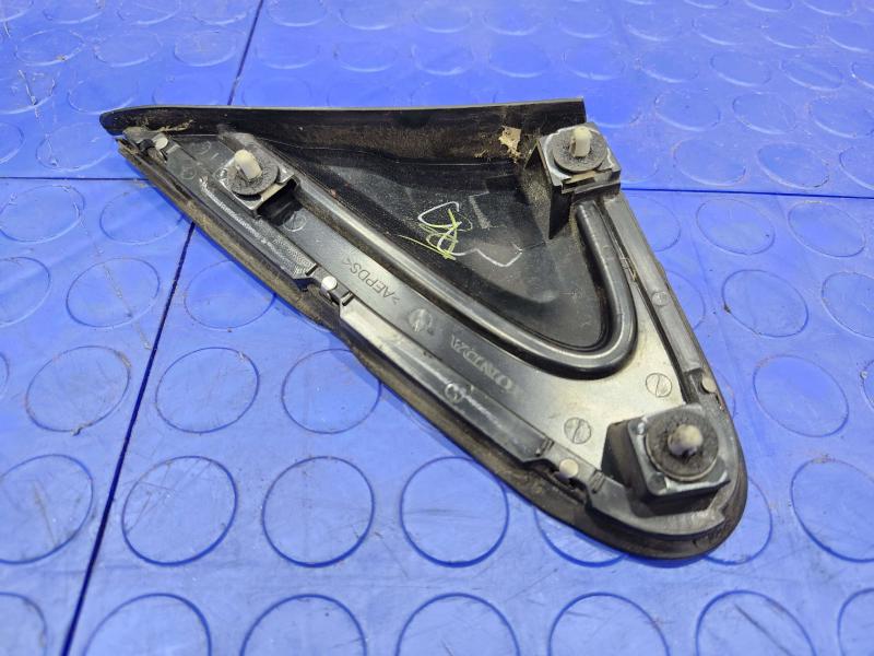 2013 Honda CR-V Fender Moulding