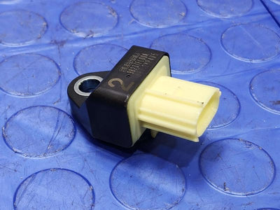 2017-2023 Subaru Impreza Crash Impact Sensor Genuine OEM Part 98237FL00A