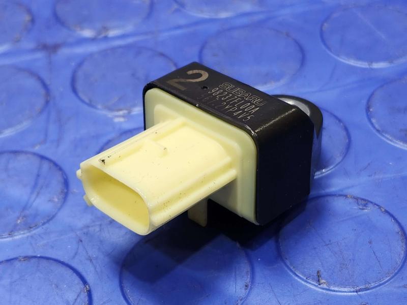 2017-2023 Subaru Impreza Crash Impact Sensor Genuine OEM Part 98237FL00A