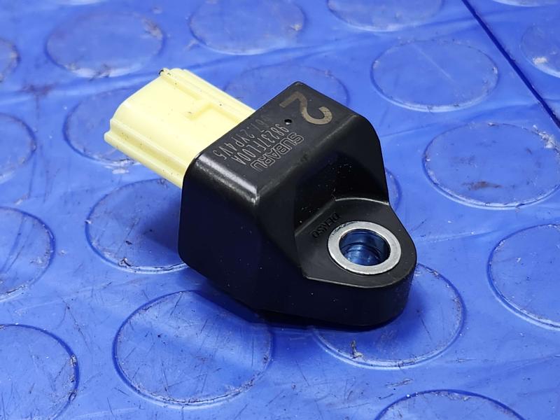 2017-2023 Subaru Impreza Crash Impact Sensor Genuine OEM Part 98237FL00A