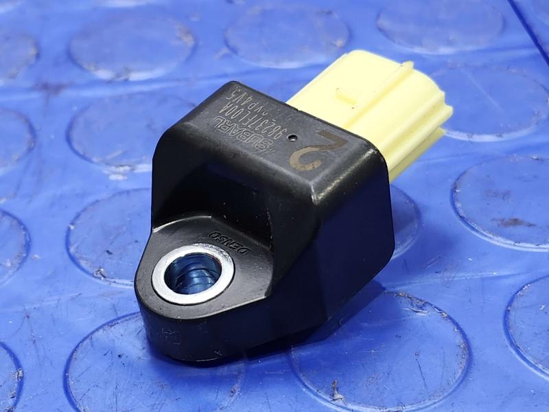 2017-2023 Subaru Impreza Crash Impact Sensor Genuine OEM Part 98237FL00A