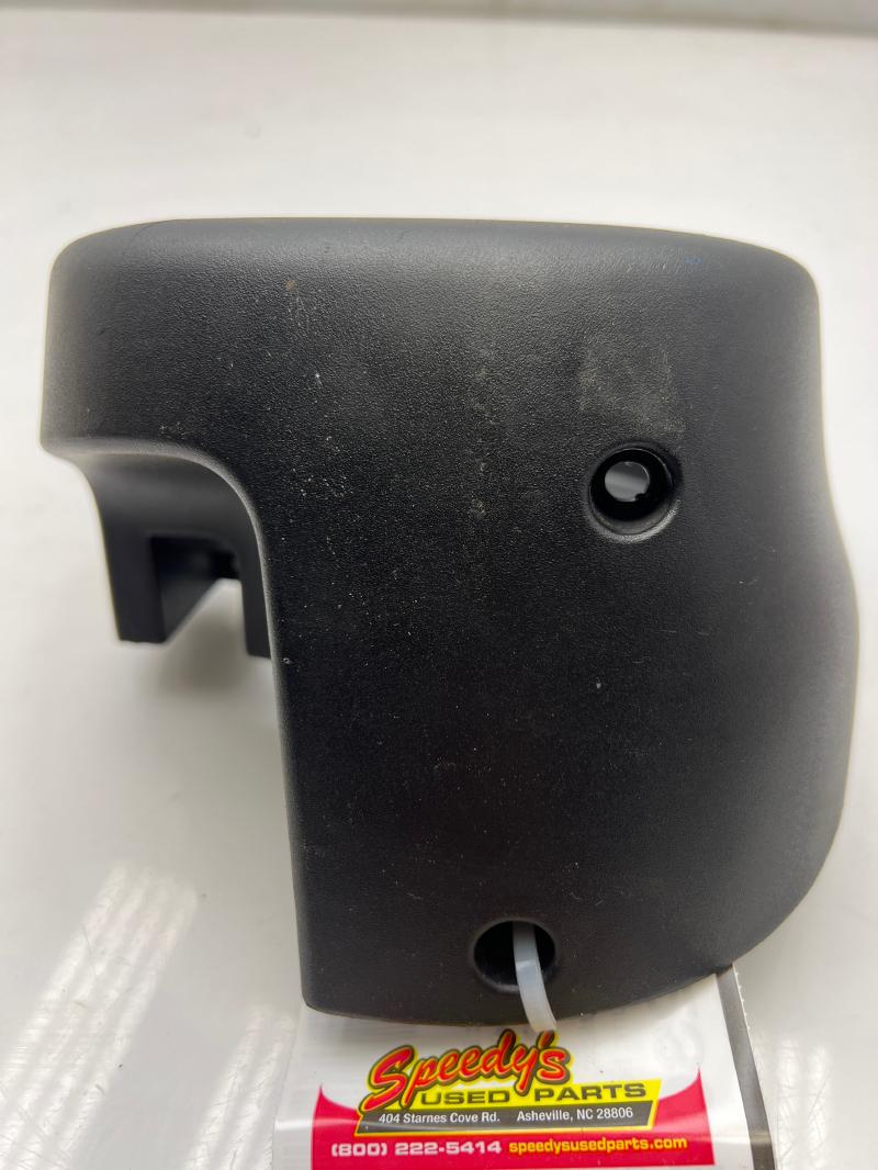 2013 - 2016 Dodge Dart Steering Column Surround Bezel OEM 1TB14TRMAA