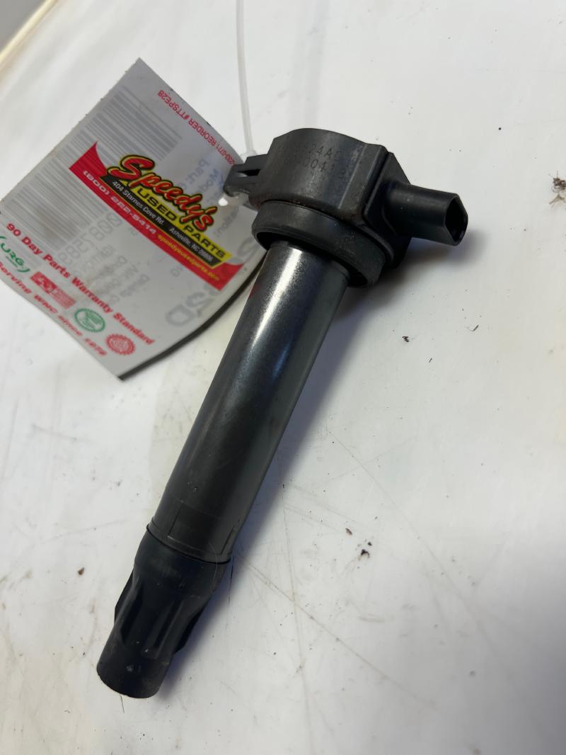 2016 Jeep Patriot Ignition Coil/Ignitor