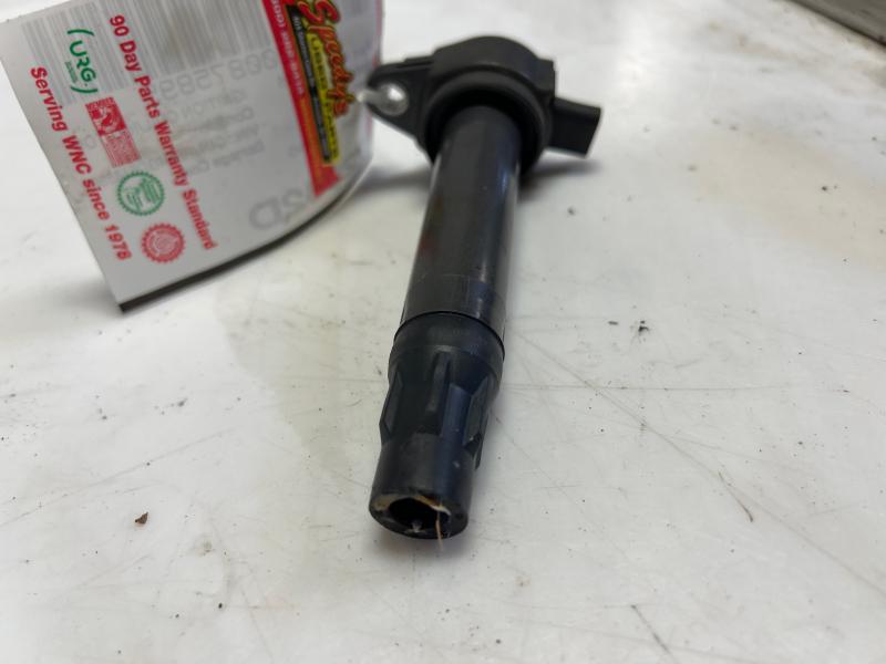 2016 Jeep Patriot Ignition Coil/Ignitor