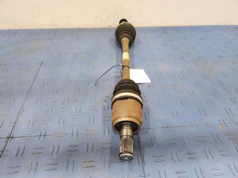 2021 Kia Forte Axle Shaft
