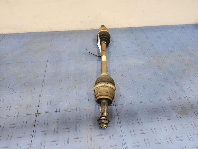 2021 Kia Forte Axle Shaft