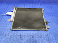2014 Chevrolet Spark Condenser