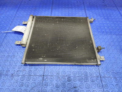 2014 Chevrolet Spark Condenser