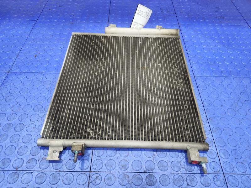 2014 Chevrolet Spark Condenser
