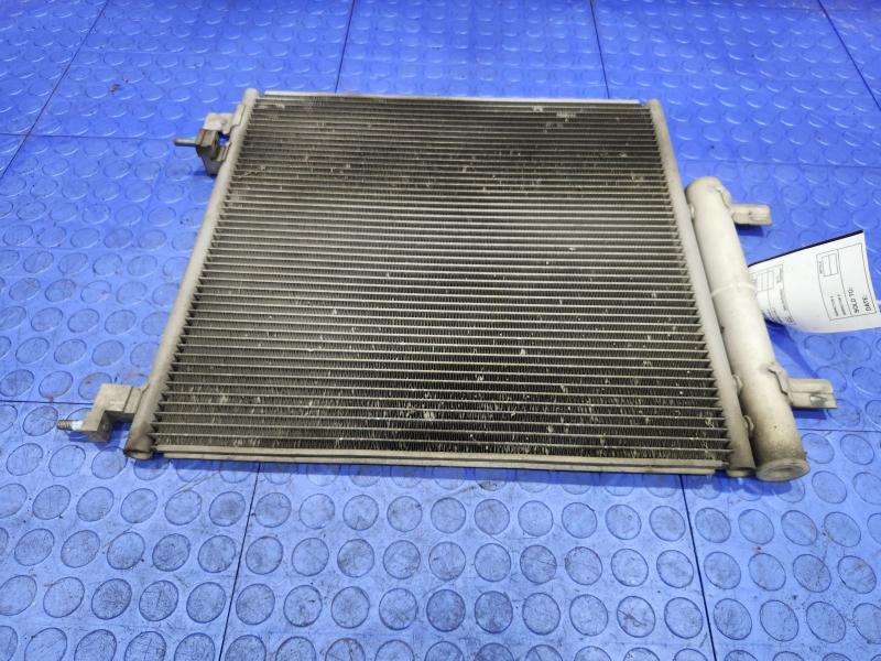 2014 Chevrolet Spark Condenser