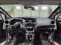 2012 Mazda Mazda5 Dash Panel