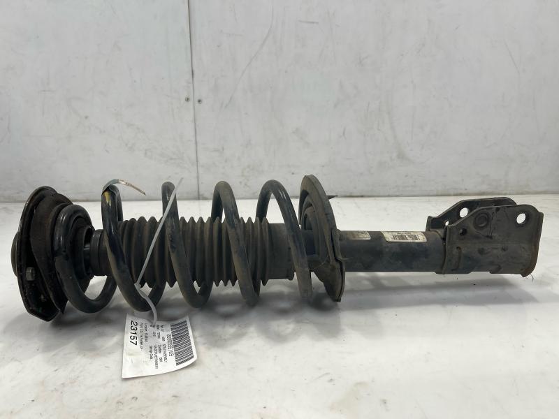 2010 GMC Terrain Strut Assembly