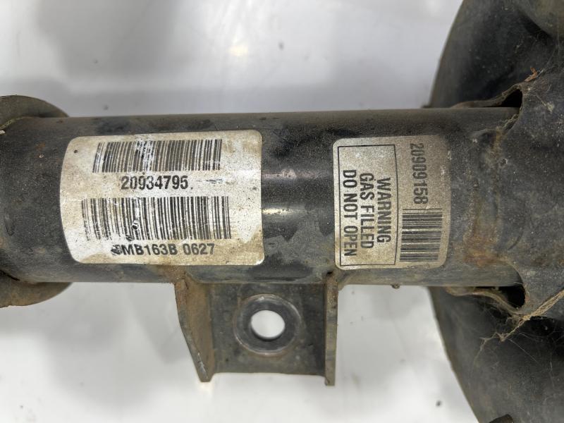 2010 GMC Terrain Strut Assembly