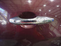 2012 Acura MDX Outside Door Handle