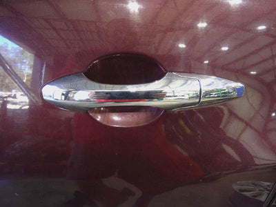 2012 Acura MDX Outside Door Handle